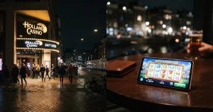 24 uur casino Nederland: de complete gids voor 2026