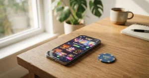 5 euro deposit casino zonder Cruks — feiten en legale alternatieven