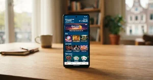 Beste Android casino apps Nederland 2026 — top 10 Ksa-apps