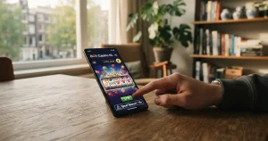 Beste Bitcoin Cash (BCH) casino’s in Nederland — 2026