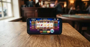 Beste casino app Nederland 2026 — top 10, bonussen en betalen