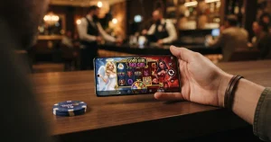 Beste casino met Betsoft in Nederland 2026: top 10 Ksa-vergund