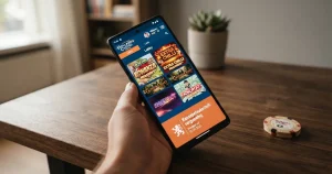 Beste casino met Big Time Gaming in Nederland 2026