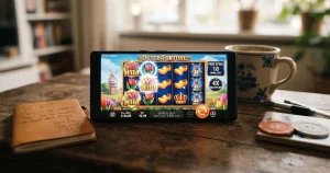 Bonus buy casino Nederland: de verboden functie uitgelegd