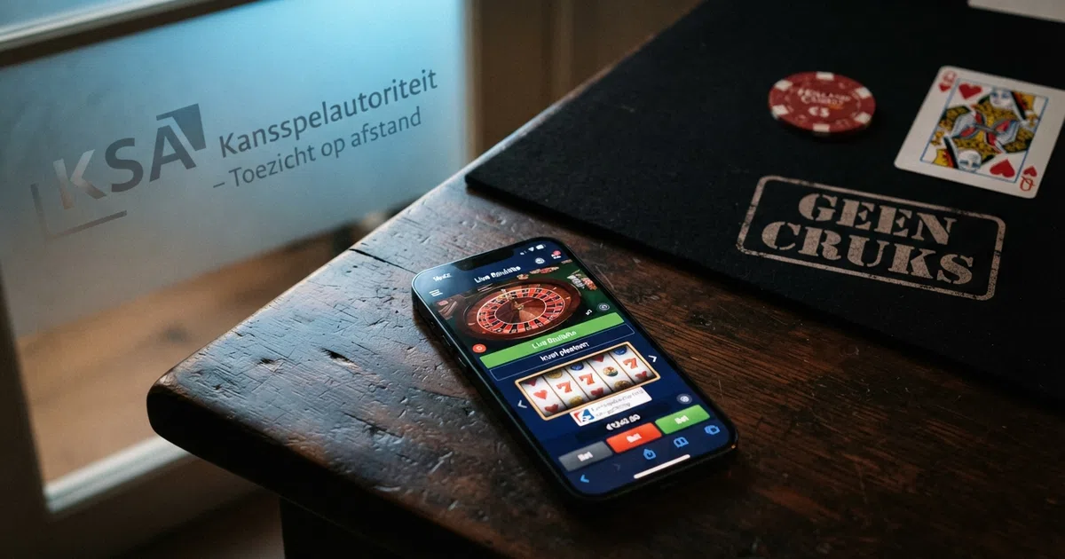 Cashback casino zonder Cruks: wat de speler in Nederland werkelijk krijgt