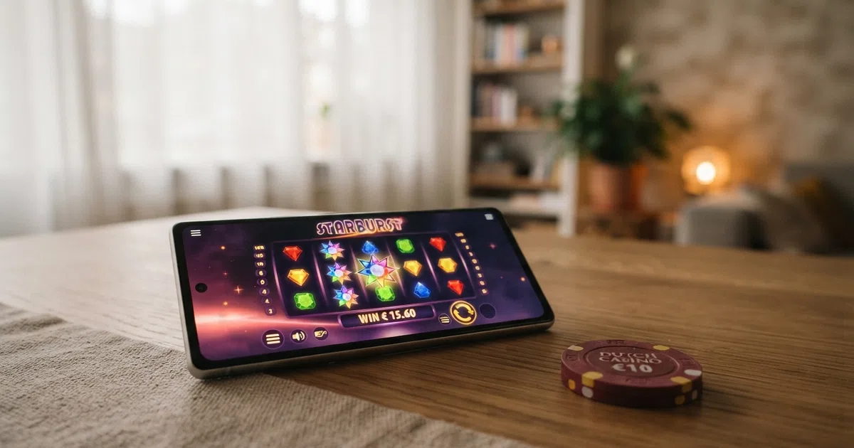 Casino Bonussen Nederland — Vergelijk de Beste Acties
