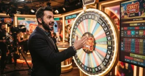 Crazy Time casino’s Nederland: 10 legale aanbieders 2026
