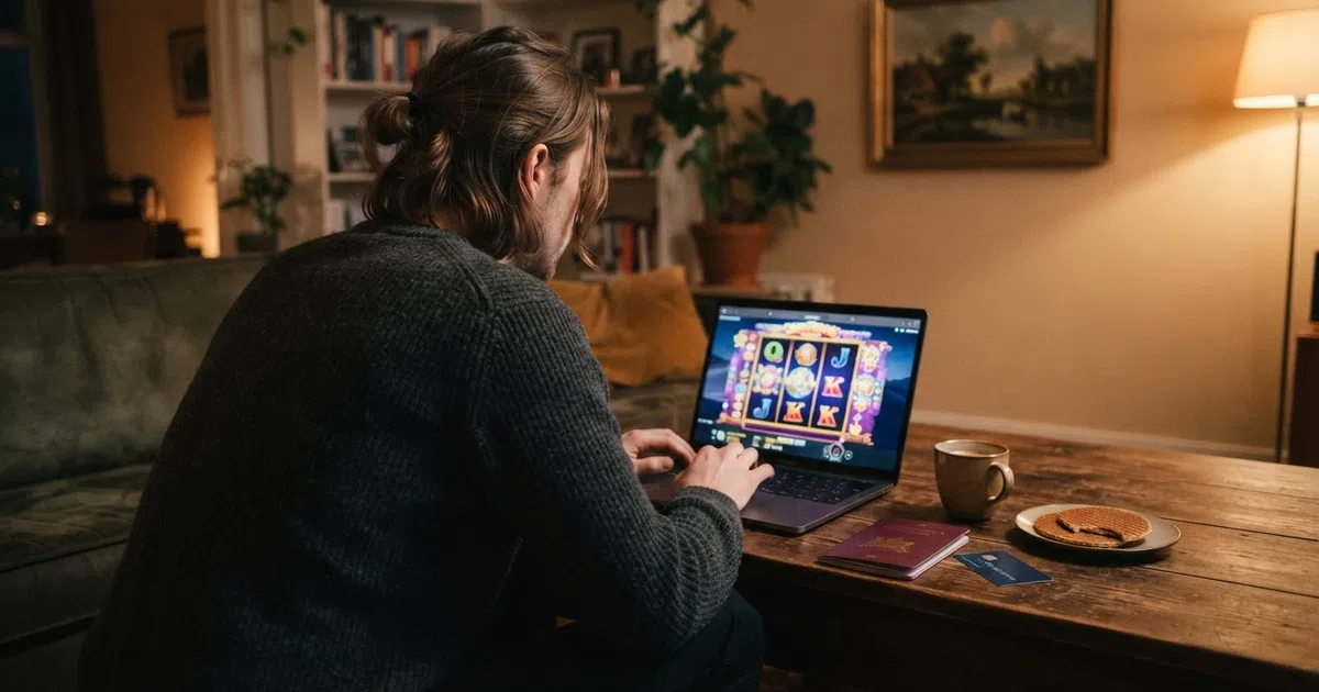 Online casino zonder ID-verificatie Nederland: wat wel en niet kan