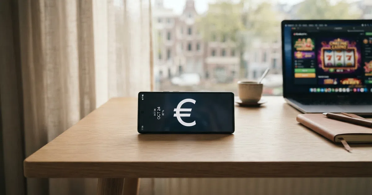 Online casino vergelijken in Nederland — wat je écht moet weten in 2026